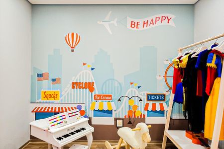 Apartamento à venda com 48m², 2 quartos e 1 vaga