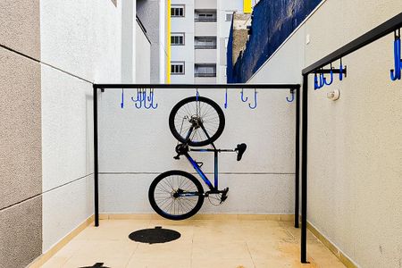 Apartamento à venda com 48m², 2 quartos e 1 vaga