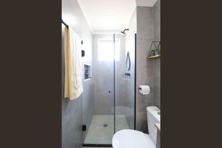 Apartamento à venda com 48m², 2 quartos e 1 vaga