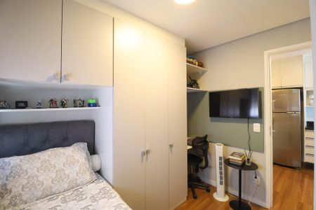 Apartamento à venda com 48m², 2 quartos e 1 vaga