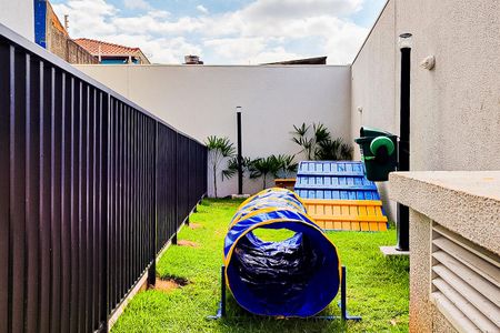 Apartamento à venda com 48m², 2 quartos e 1 vaga