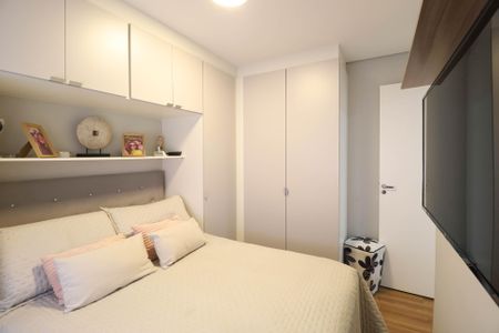 Apartamento à venda com 48m², 2 quartos e 1 vaga