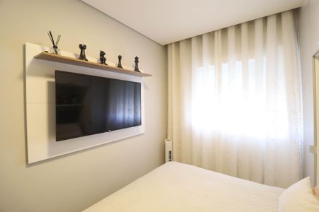 Apartamento à venda com 48m², 2 quartos e 1 vaga