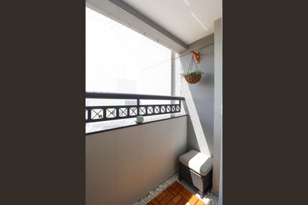 Apartamento à venda com 48m², 2 quartos e 1 vaga