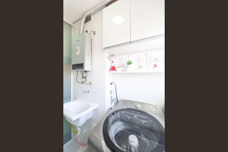 Apartamento à venda com 48m², 2 quartos e 1 vaga