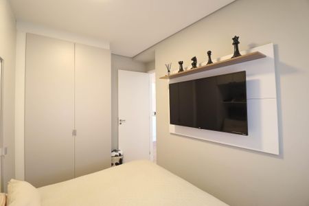 Apartamento à venda com 48m², 2 quartos e 1 vaga