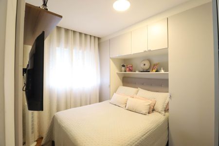 Apartamento à venda com 48m², 2 quartos e 1 vaga