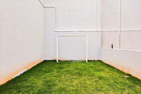 Apartamento à venda com 48m², 2 quartos e 1 vaga