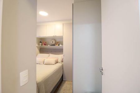 Apartamento à venda com 48m², 2 quartos e 1 vaga