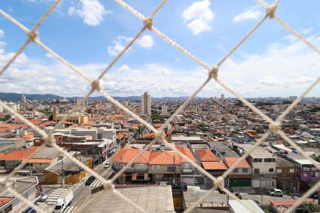 Apartamento à venda com 48m², 2 quartos e 1 vaga