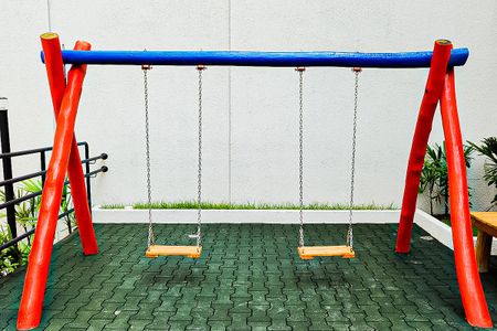 Apartamento à venda com 48m², 2 quartos e 1 vaga