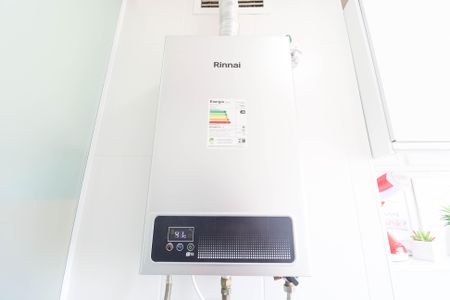 Apartamento à venda com 48m², 2 quartos e 1 vaga