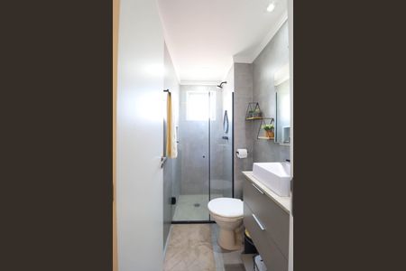 Apartamento à venda com 48m², 2 quartos e 1 vaga