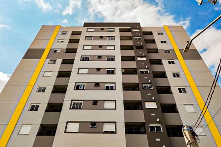 Apartamento à venda com 48m², 2 quartos e 1 vaga