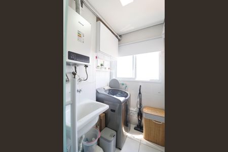 Apartamento à venda com 48m², 2 quartos e 1 vaga