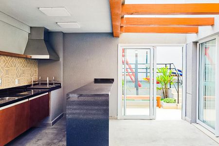 Apartamento à venda com 48m², 2 quartos e 1 vaga