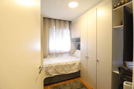 Apartamento à venda com 48m², 2 quartos e 1 vaga