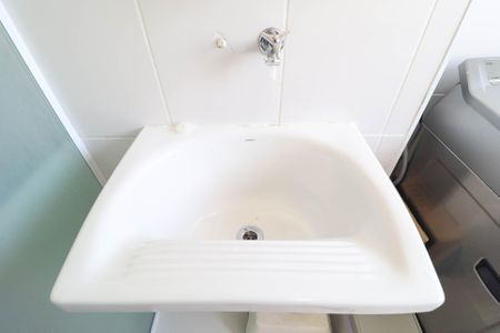 Apartamento à venda com 48m², 2 quartos e 1 vaga