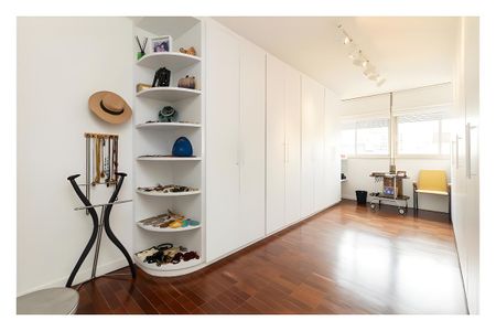 Apartamento para alugar com 3 quartos, 256m² em Jardim Paulista, São Paulo