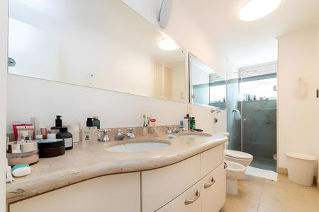 Apartamento para alugar com 3 quartos, 256m² em Jardim Paulista, São Paulo