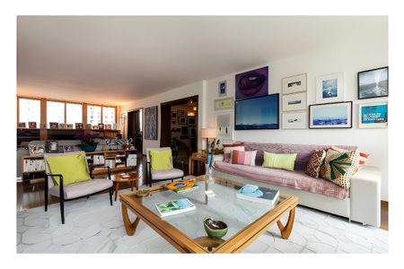 Apartamento para alugar com 3 quartos, 256m² em Jardim Paulista, São Paulo