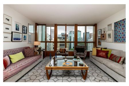 Apartamento para alugar com 3 quartos, 256m² em Jardim Paulista, São Paulo