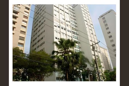Apartamento para alugar com 256m², 3 quartos e 3 vagas