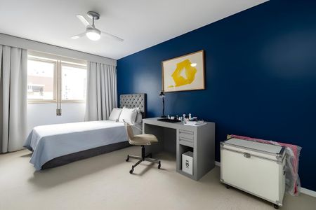 Apartamento para alugar com 256m², 3 quartos e 3 vagas