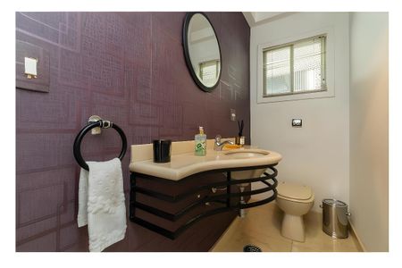 Apartamento para alugar com 3 quartos, 256m² em Jardim Paulista, São Paulo