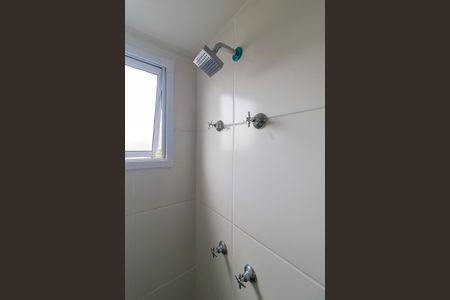 Apartamento para alugar com 32m², 2 quartos e sem vagaBanheiro