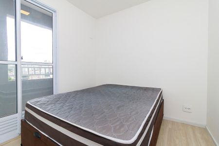 Apartamento para alugar com 32m², 2 quartos e sem vagaQuarto 2