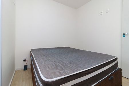 Apartamento para alugar com 32m², 2 quartos e sem vagaQuarto 2