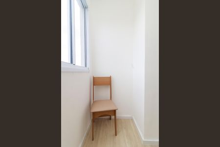 Apartamento para alugar com 32m², 2 quartos e sem vagaQuarto 1