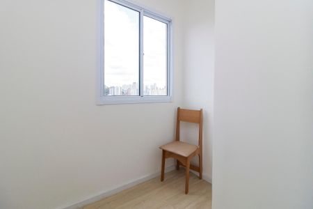 Apartamento para alugar com 32m², 2 quartos e sem vagaQuarto 1