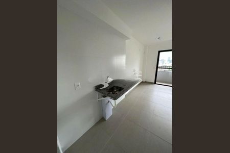 Apartamento para alugar com 1 quarto, 25m² em Pinheiros, São Paulo