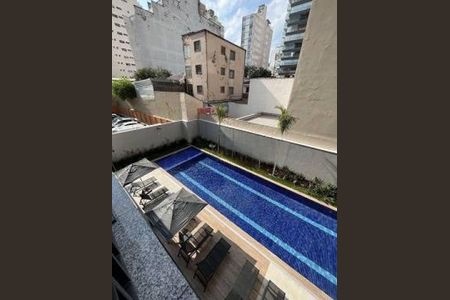 Apartamento para alugar com 1 quarto, 25m² em Pinheiros, São Paulo