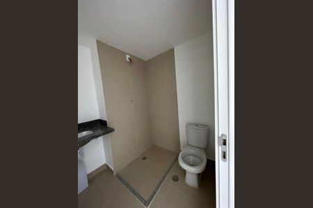 Apartamento para alugar com 1 quarto, 25m² em Pinheiros, São Paulo