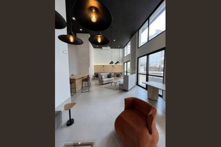 Apartamento para alugar com 1 quarto, 25m² em Pinheiros, São Paulo