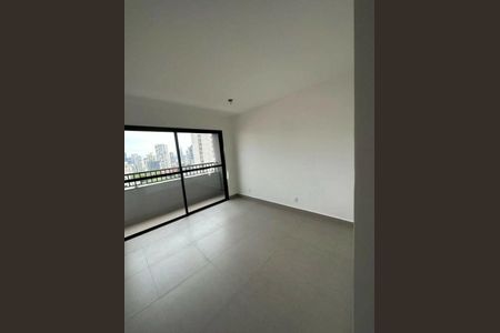 Apartamento para alugar com 1 quarto, 25m² em Pinheiros, São Paulo