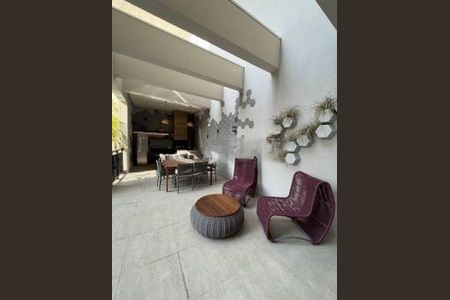 Apartamento para alugar com 1 quarto, 25m² em Pinheiros, São Paulo
