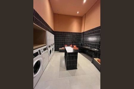 Apartamento para alugar com 1 quarto, 25m² em Pinheiros, São Paulo