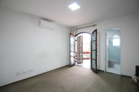 Casa para alugar com 123m², 3 quartos e 3 vagasSuíte 1