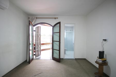 Casa para alugar com 123m², 3 quartos e 3 vagasSuíte 1