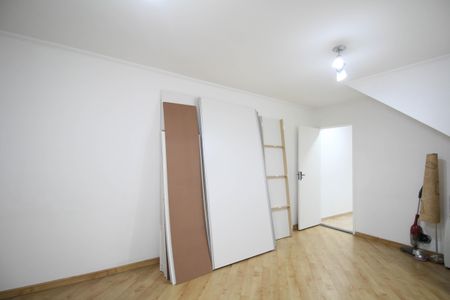 Sala de casa para alugar com 3 quartos, 123m² em Vila Sonia, São Paulo