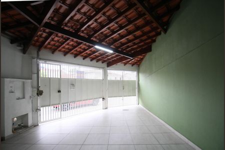 Casa para alugar com 123m², 3 quartos e 3 vagasGaragem 