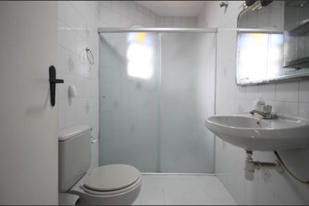 Casa para alugar com 123m², 3 quartos e 3 vagasBanheiro 1