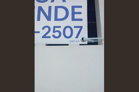 Casa para alugar com 123m², 3 quartos e 3 vagasPlaca: COXT - 213