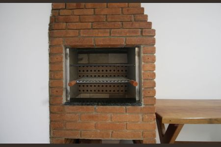 Casa para alugar com 123m², 3 quartos e 3 vagasÁrea de Serviço