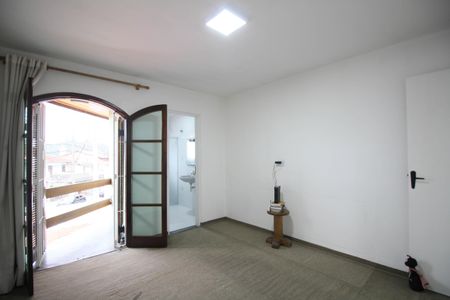 Casa para alugar com 123m², 3 quartos e 3 vagasSuíte 1