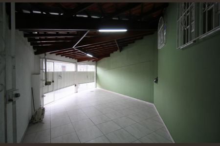 Casa para alugar com 123m², 3 quartos e 3 vagasGaragem 